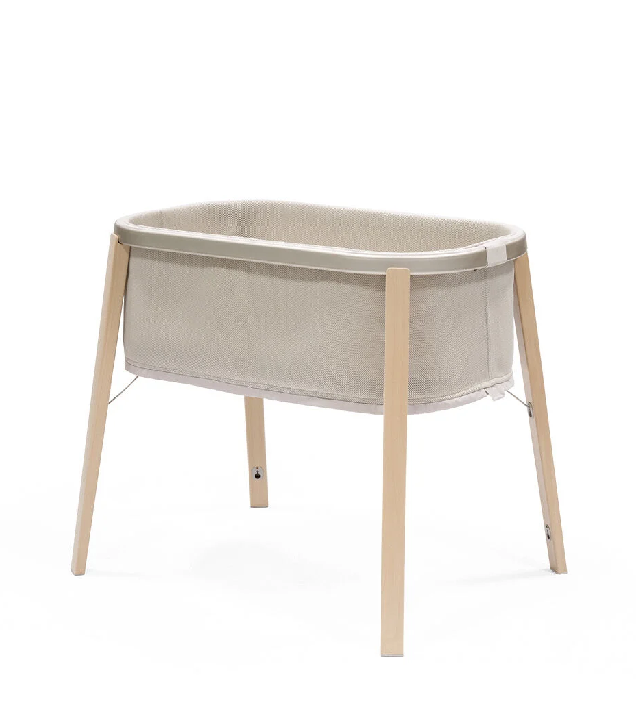 Stokke Snoozi - Sandy Beige Stokke