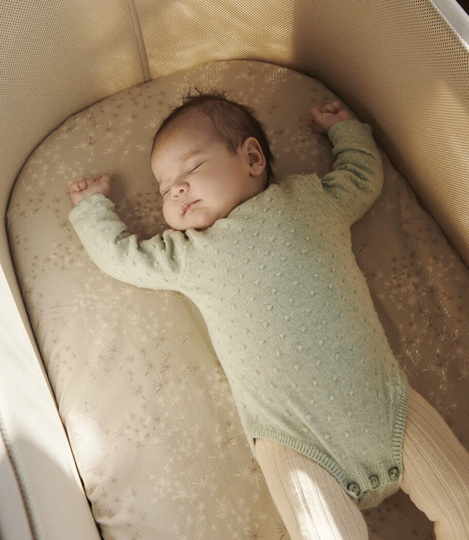Stokke Snoozi - Sandy Beige Stokke