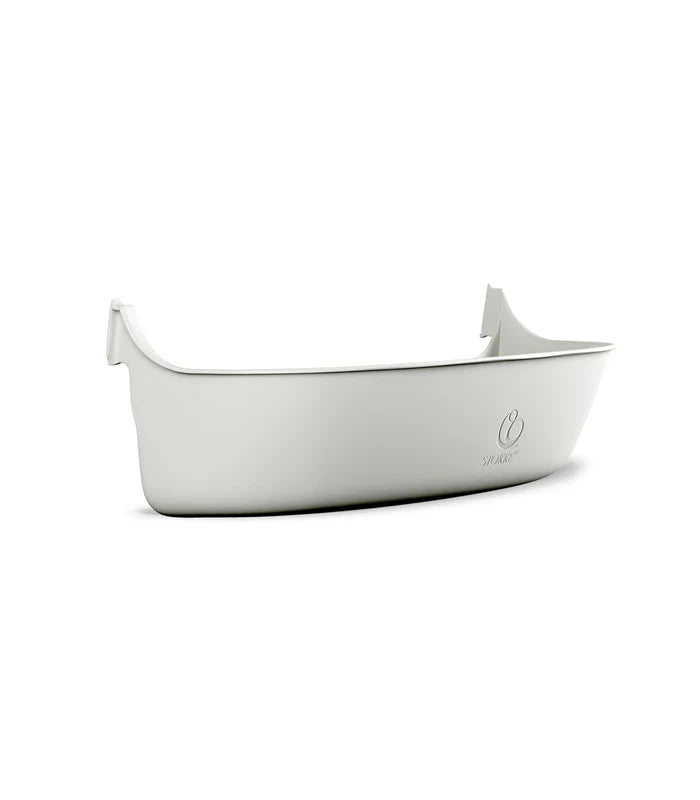 Stokke Tripp Trapp Storage - White Stokke