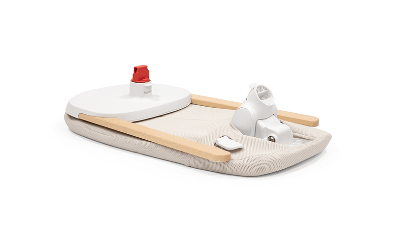 Stokke® Yoga™ - Light Sand Stokke