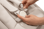 Stokke® Yoga™ - Light Sand Stokke