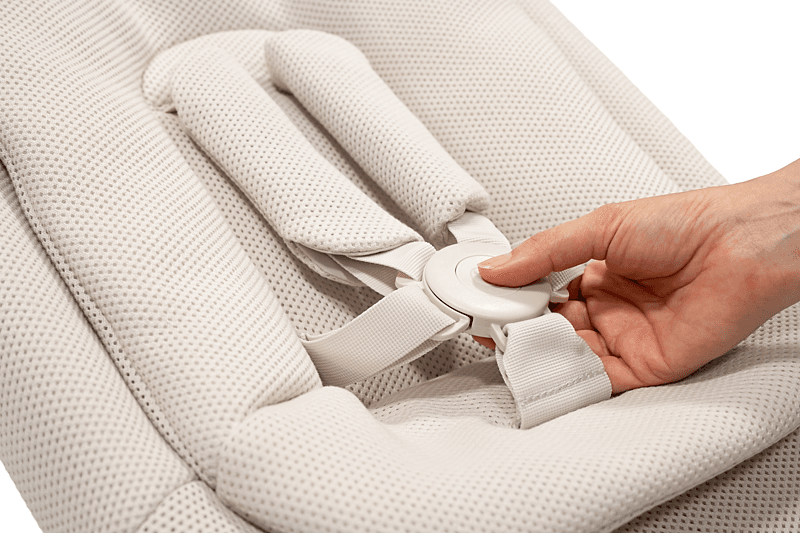 Stokke® Yoga™ - Light Sand Stokke