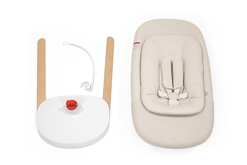 Stokke® Yoga™ - Light Sand Stokke