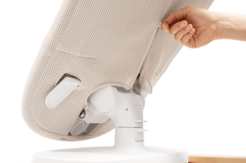 Stokke® Yoga™ - Light Sand Stokke