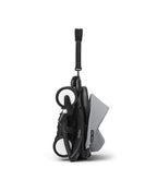 Stokke YOYO³ 6+ Stroller - Black Frame/Stone Fabric Stokke