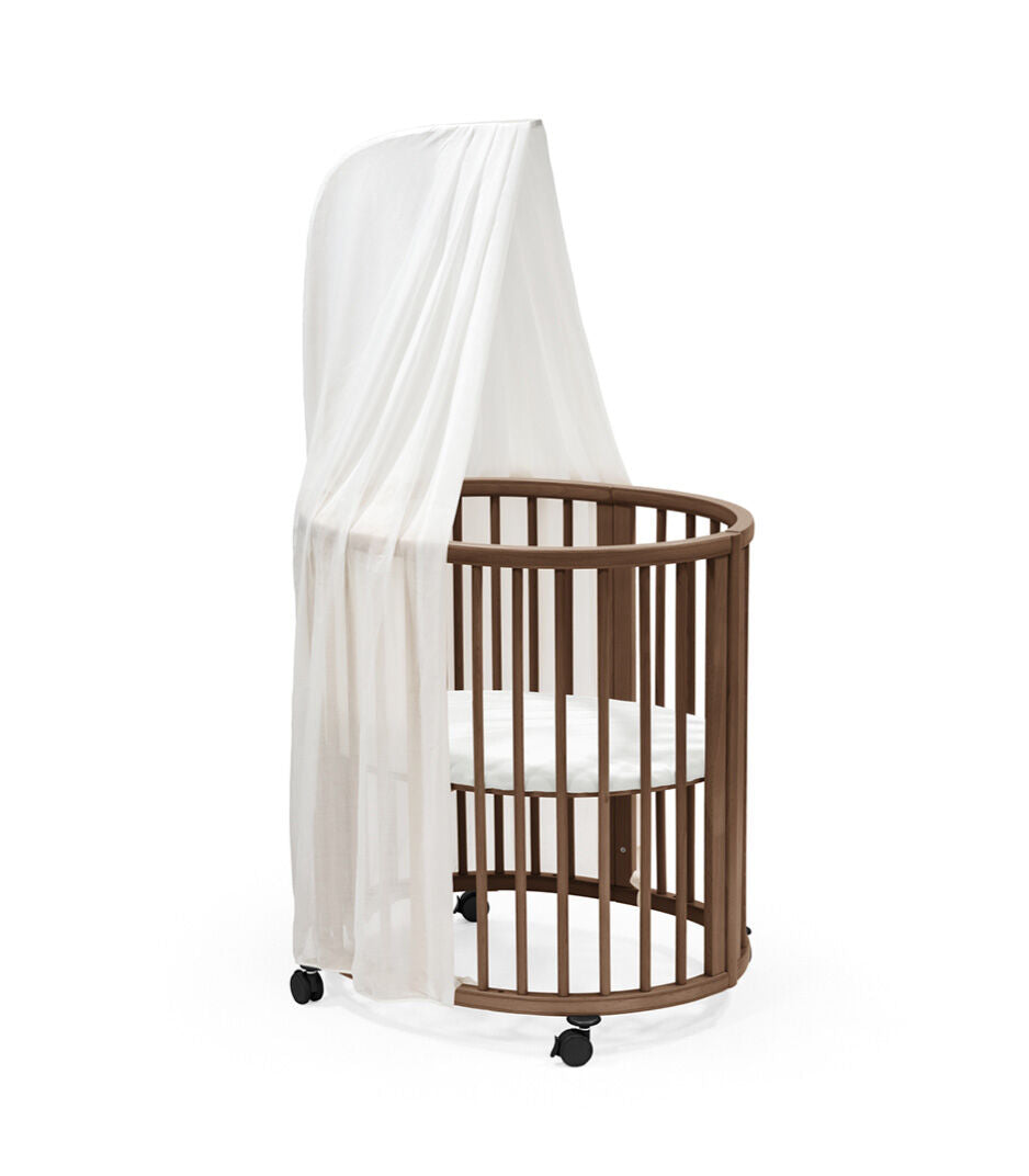 Stokke® Sleepi™ Mini Bundle with Mattress V3 - Warm Brown Stokke