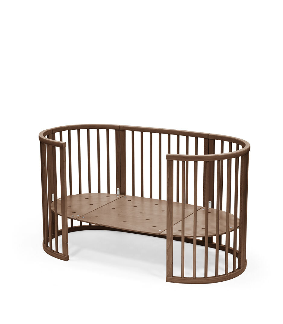 Stokke® Sleepi™ Bed V3 - Warm Brown Stokke