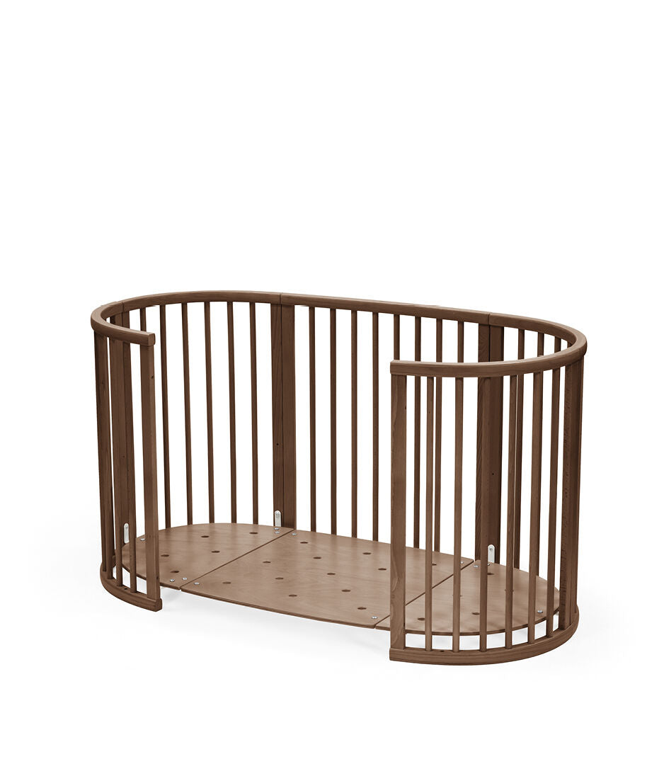 Stokke® Sleepi™ Bed V3 - Warm Brown Stokke