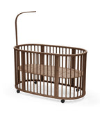 Stokke® Sleepi™ Bed V3 - Warm Brown Stokke