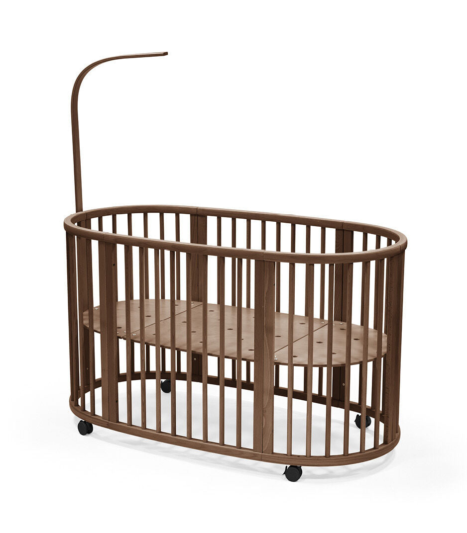 Stokke® Sleepi™ Bed V3 - Warm Brown Stokke