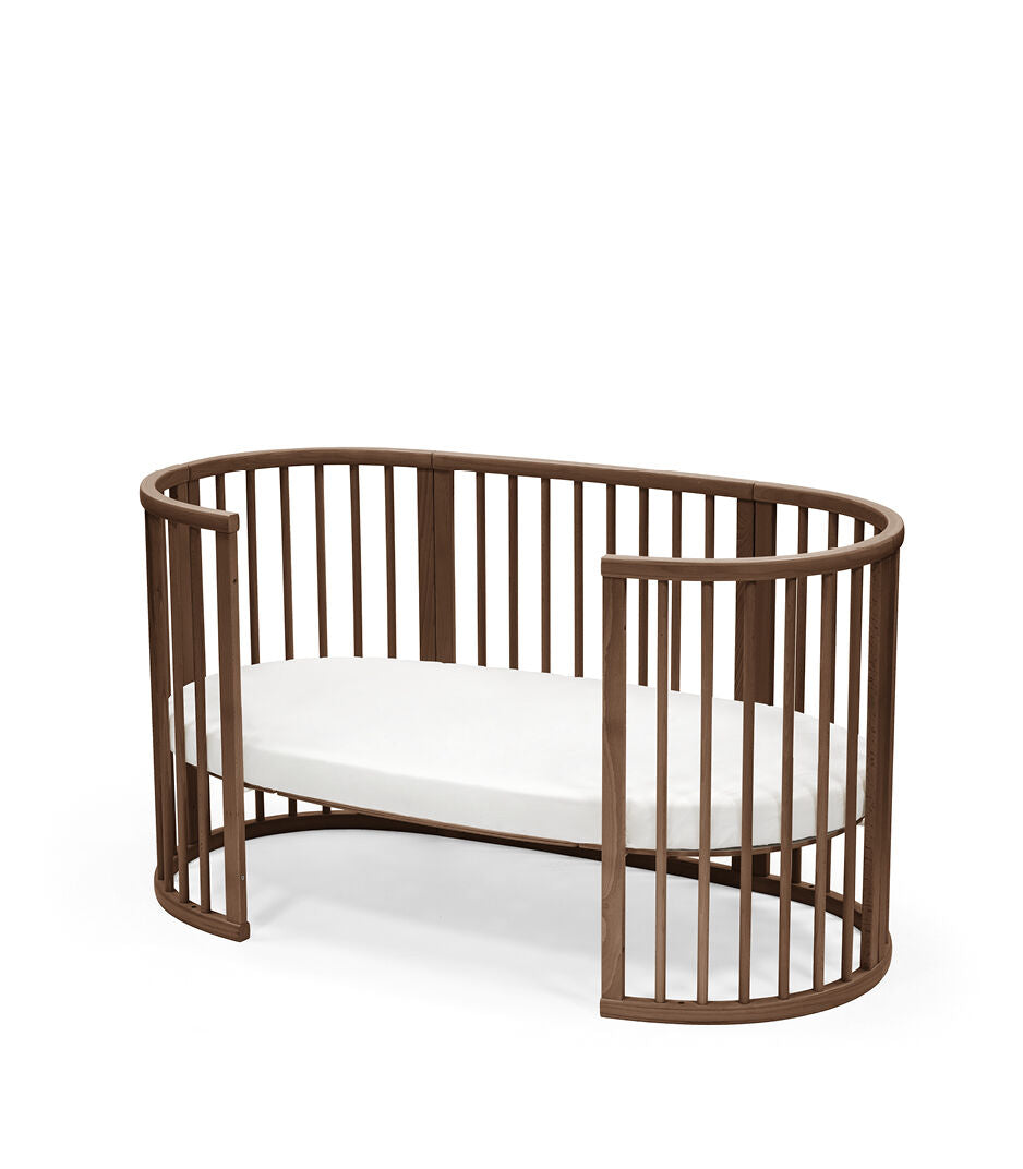 Stokke® Sleepi™ Bed V3 - Warm Brown Stokke