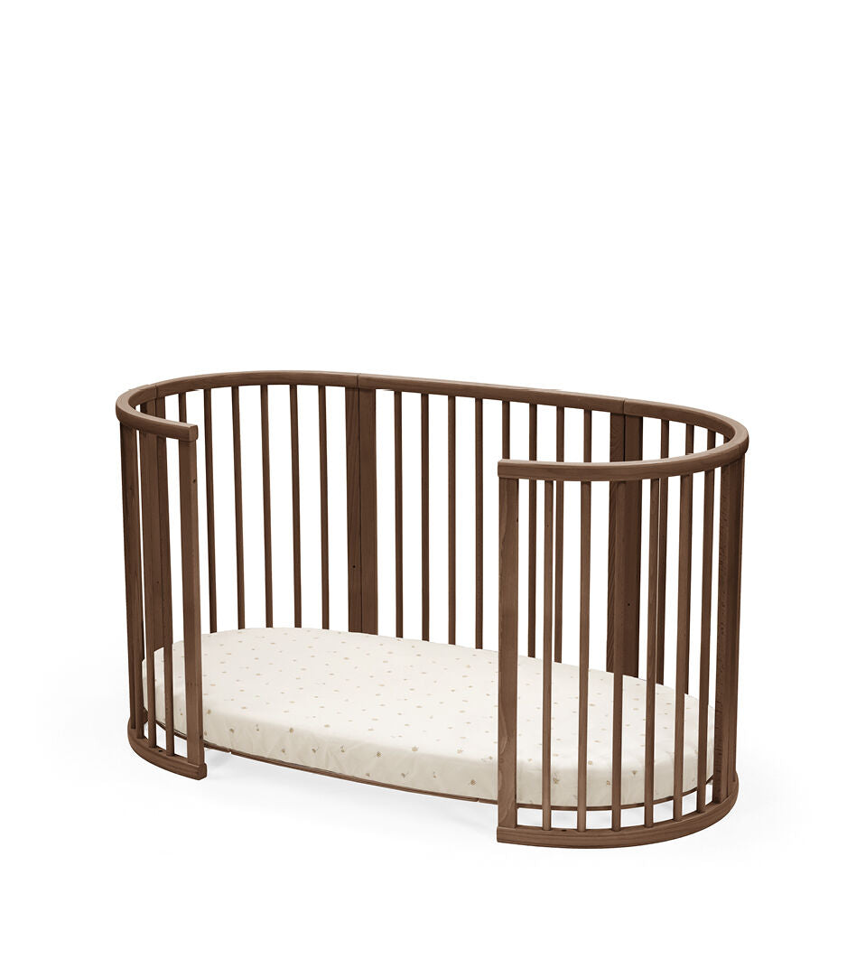 Stokke® Sleepi™ Bed V3 - Warm Brown Stokke
