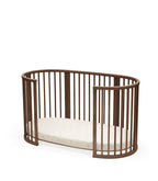 Stokke® Sleepi™ Bed V3 - Warm Brown Stokke