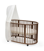 Stokke® Sleepi™ Bed V3 - Warm Brown Stokke