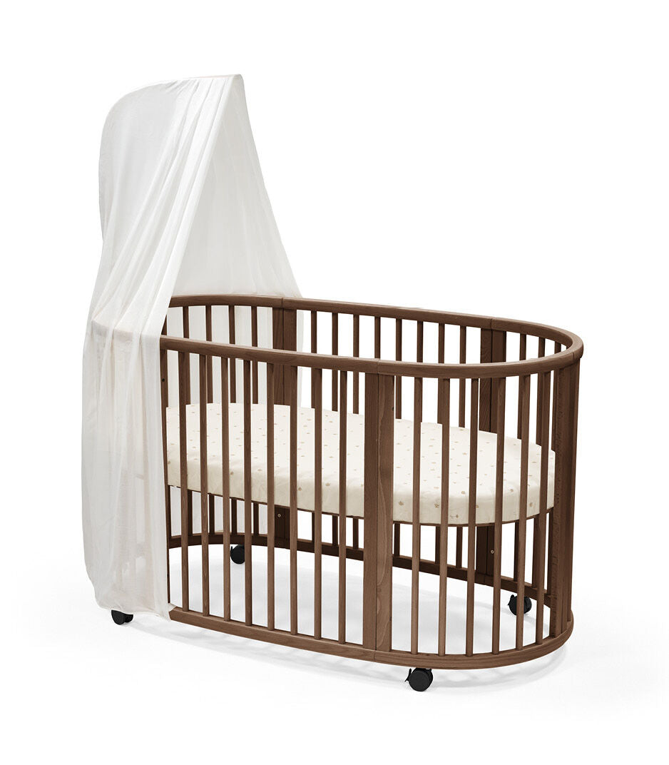 Stokke® Sleepi™ Bed V3 - Warm Brown Stokke