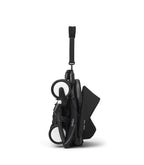 Stokke YOYO³ 6+ Stroller - Black Frame/Black Fabric Stokke