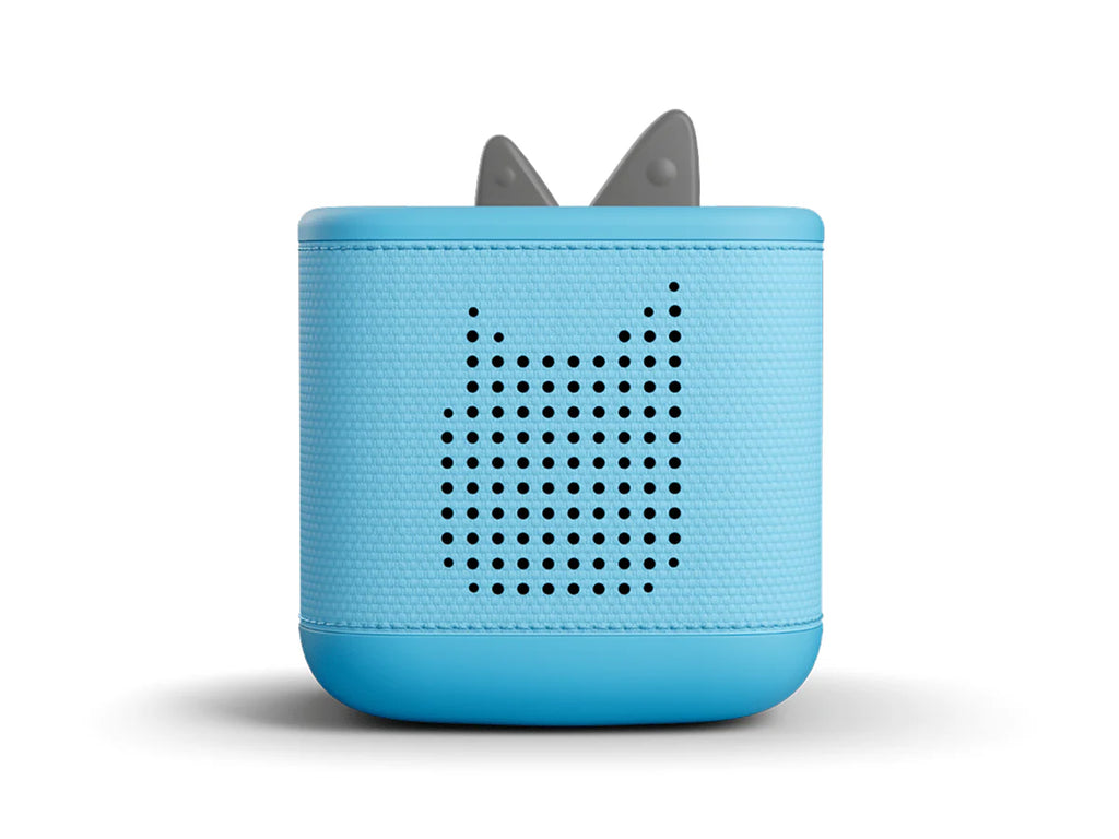 Toniebox 2 - Sky Blue tonies