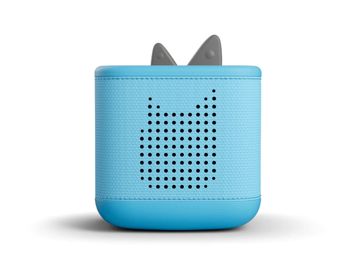 Toniebox 2 - Sky Blue tonies