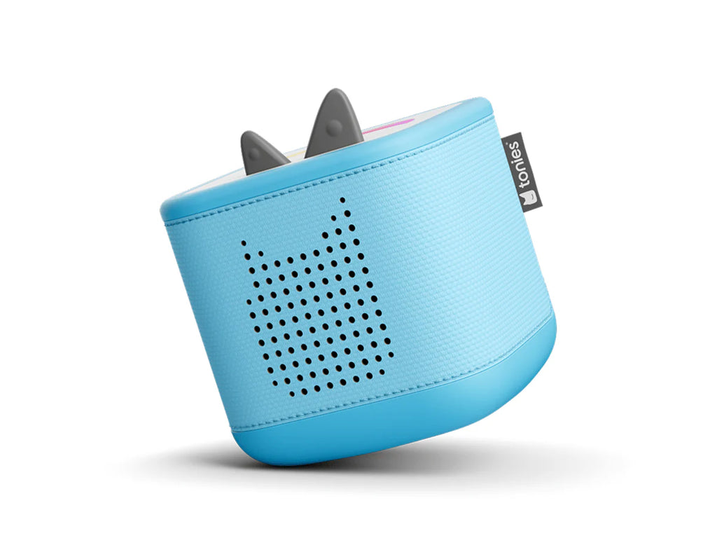 Toniebox 2 - Sky Blue tonies
