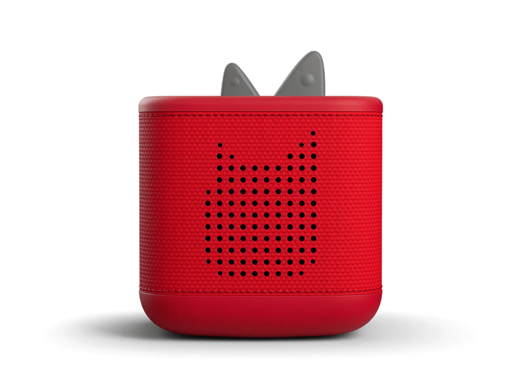 Toniebox 2 - Sunset Red tonies