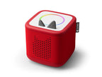 Toniebox 2 - Sunset Red tonies