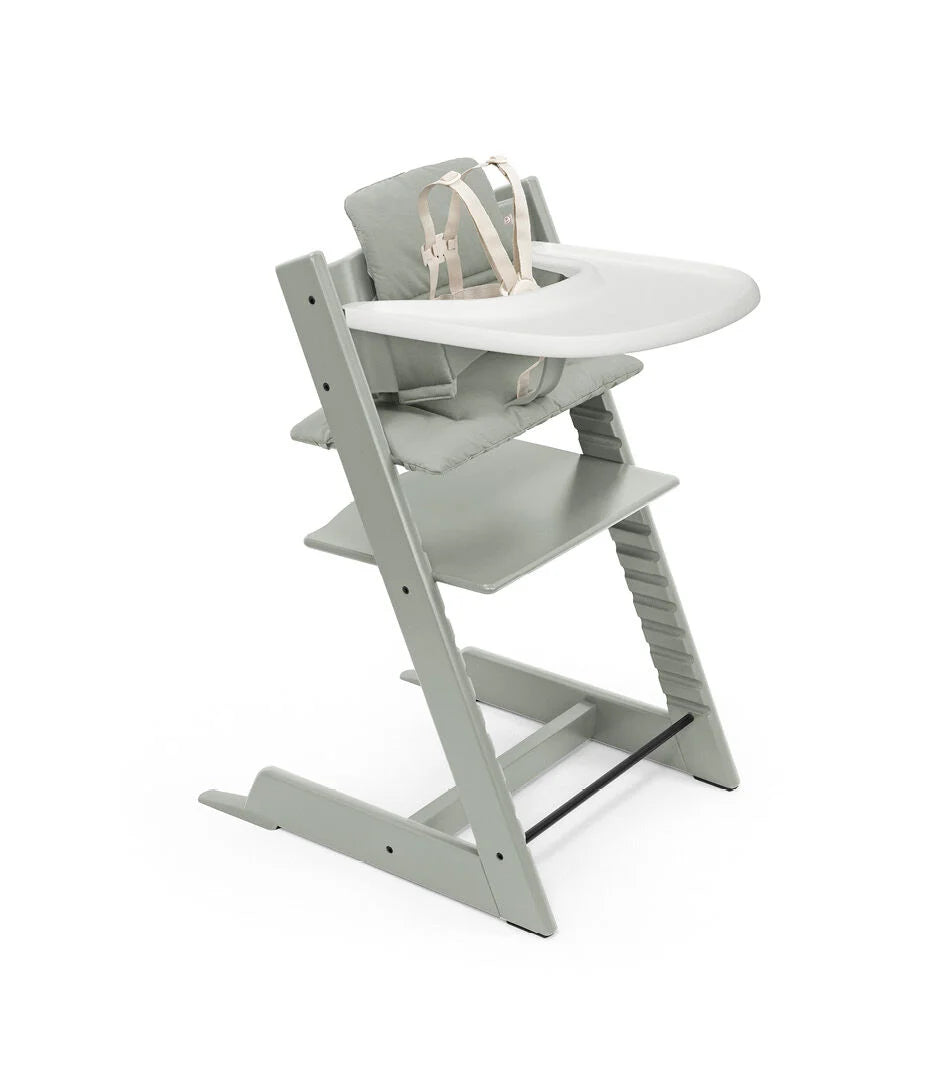 Stokke® Tripp Trapp® High Chair² - Glacier Green – Galt Baby