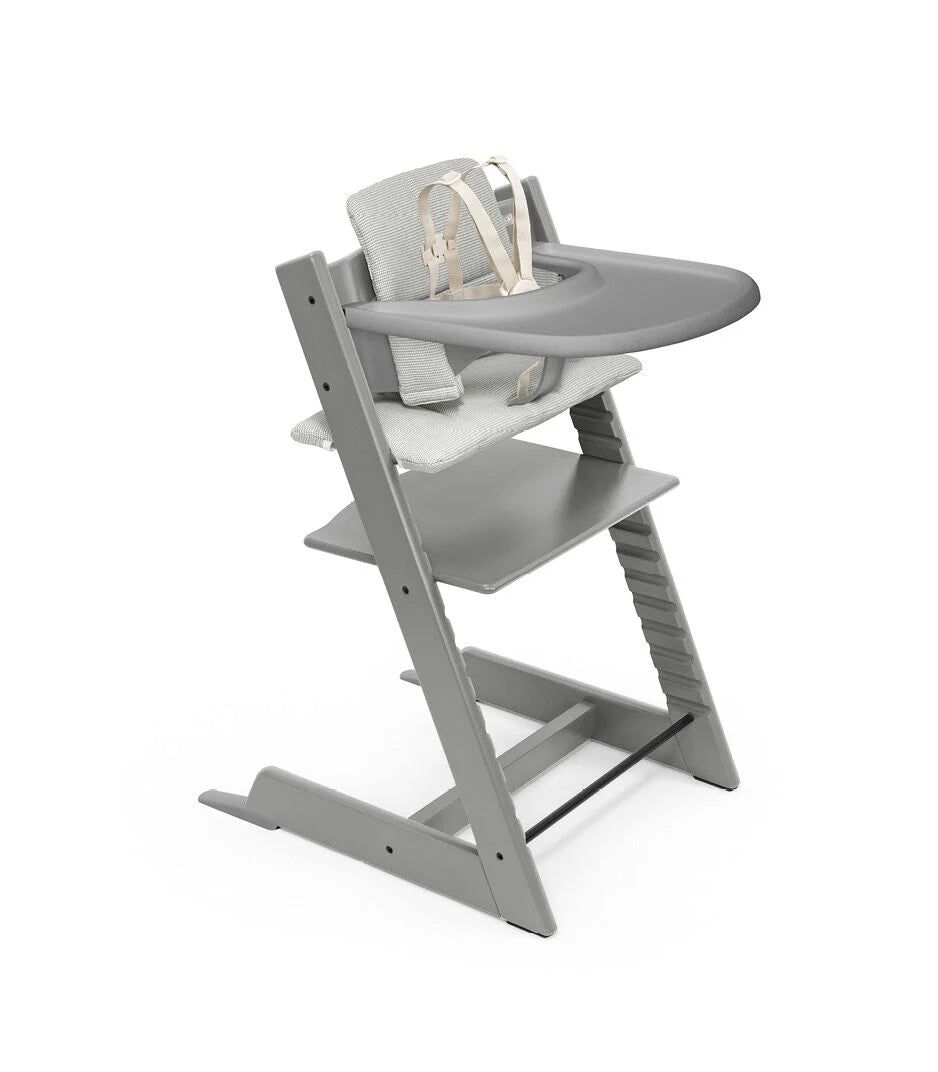 Stokke® Tripp Trapp® High Chair² - Storm Grey – Galt Baby
