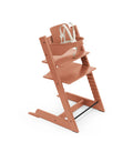 Stokke® Tripp Trapp® High Chair² - Terracotta Stokke