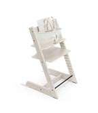 Stokke® Tripp Trapp® High Chair² - Whitewash Stokke