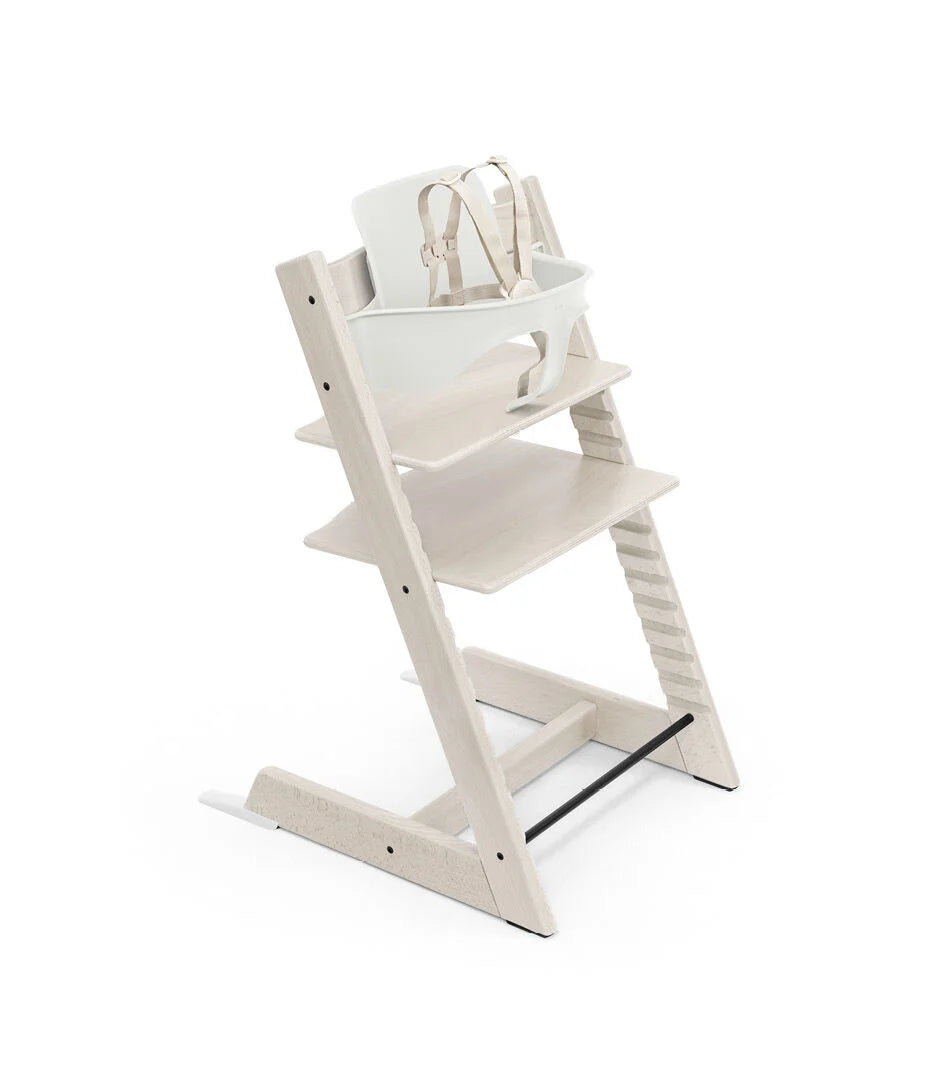 Stokke® Tripp Trapp® High Chair² - Whitewash Stokke