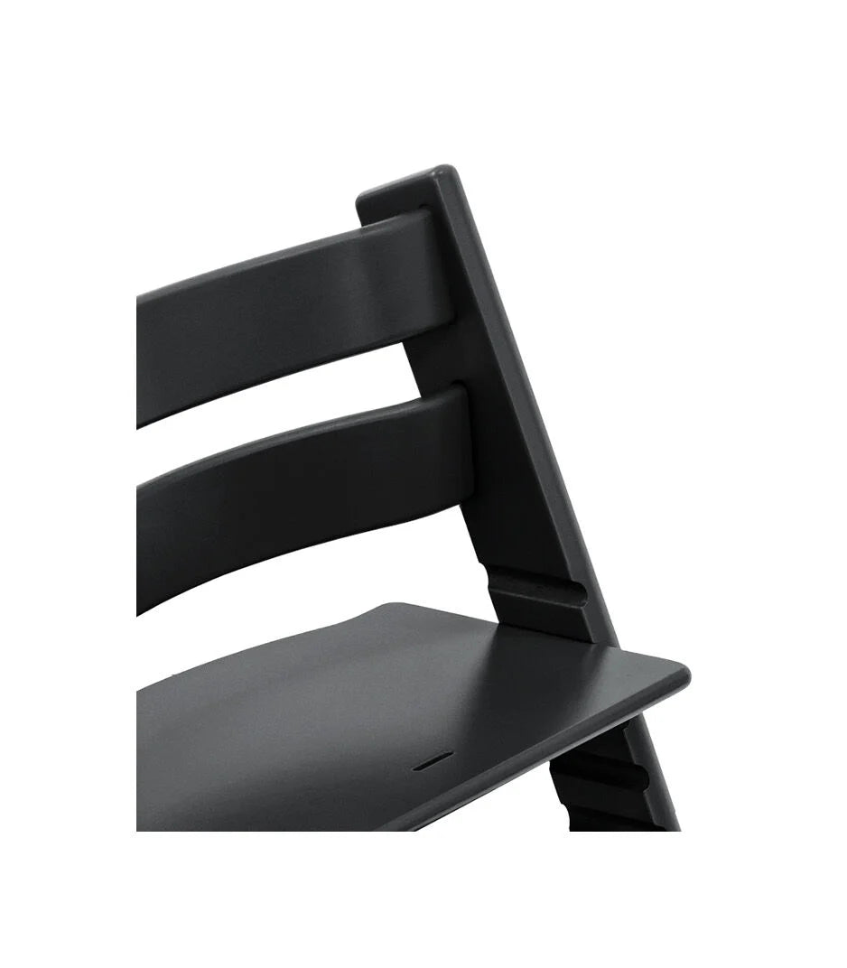 Stokke® Tripp Trapp® High Chair² - Black Stokke