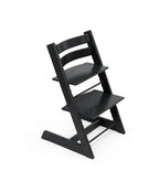 Stokke® Tripp Trapp® High Chair² - Black Stokke