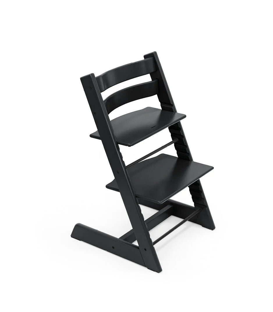 Stokke® Tripp Trapp® High Chair² - Black Stokke