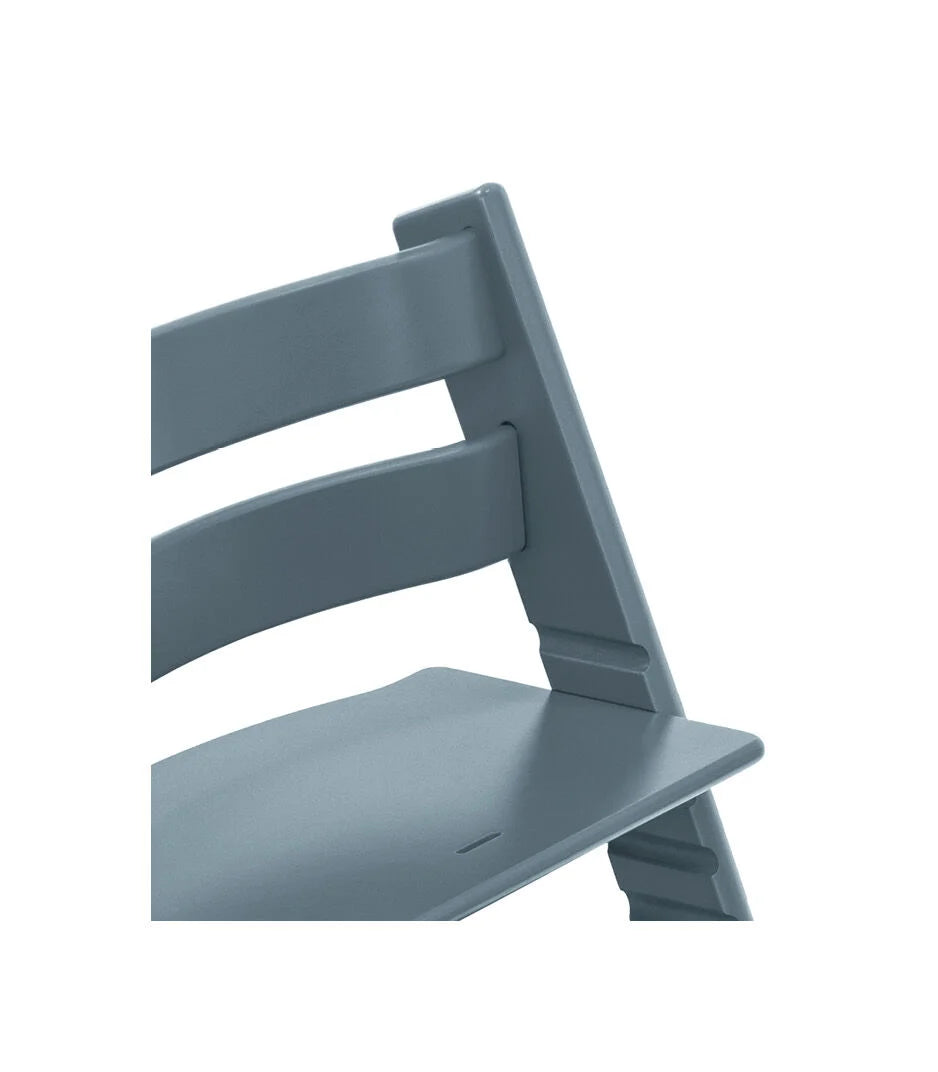 Stokke® Tripp Trapp® High Chair² - Fjord Blue – Galt Baby