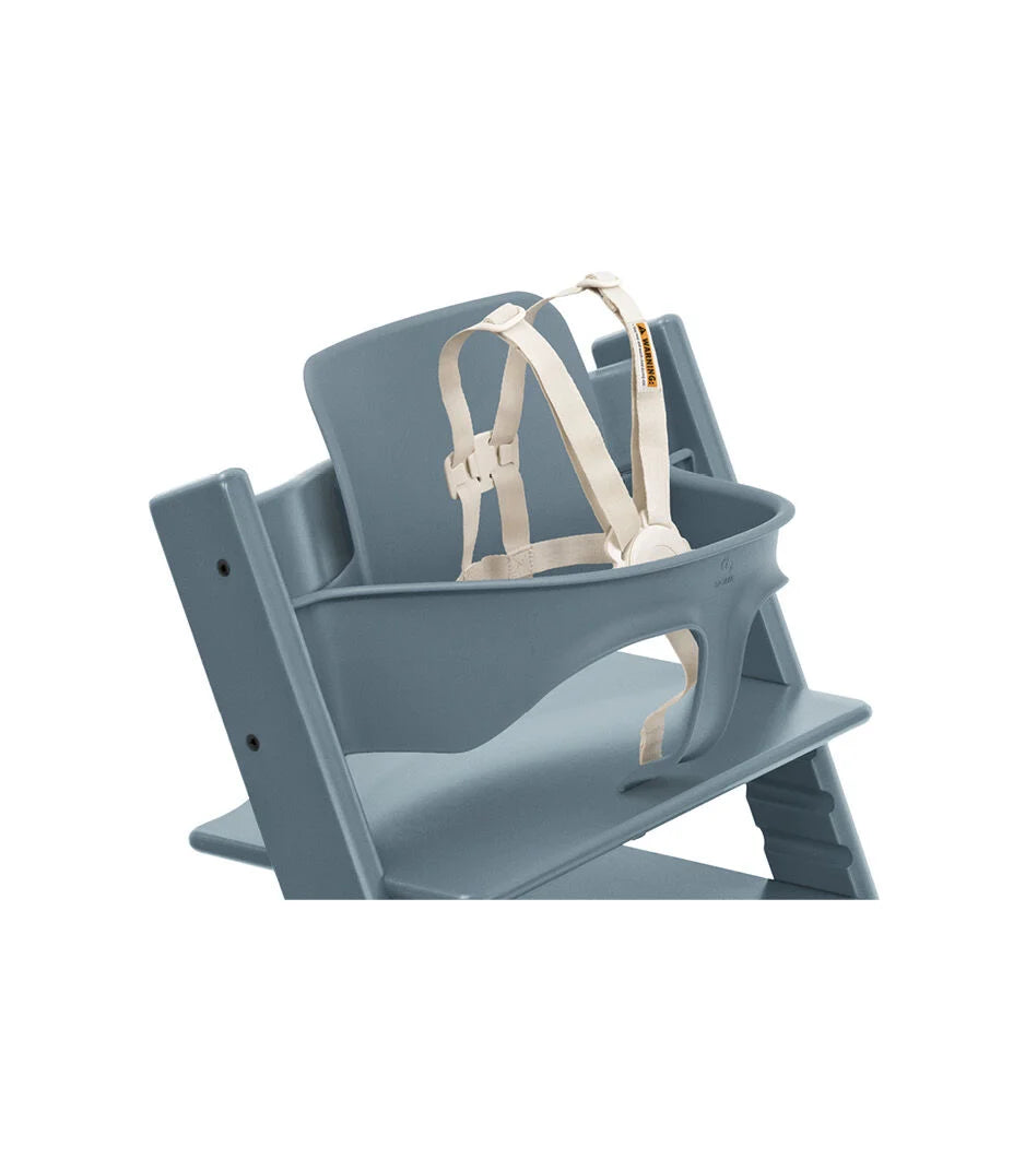 Stokke® Tripp Trapp® High Chair² - Fjord Blue – Galt Baby Stokke® Tripp Trapp® High Chair² - Fjord Blue – Galt Baby