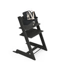 Stokke® Tripp Trapp® High Chair² - Black Stokke