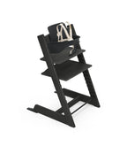 Stokke® Tripp Trapp® High Chair² - Black Stokke
