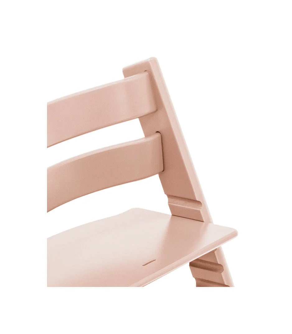 Stokke® Tripp Trapp® High Chair² - Serene Pink Stokke