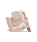 Stokke® Tripp Trapp® High Chair² - Serene Pink Stokke