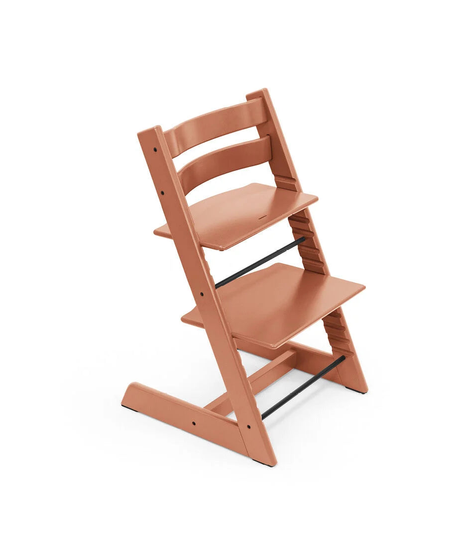 Stokke® Tripp Trapp® High Chair² - Terracotta Stokke