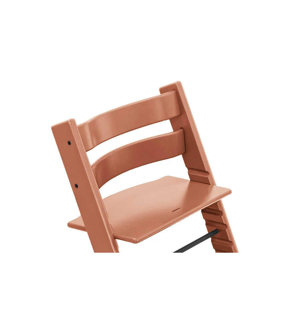 STOKKE☆Tripp Trapp☆レッド☆ Stokke® Tripp Trapp® High Chair² - Terracotta – Galt Baby