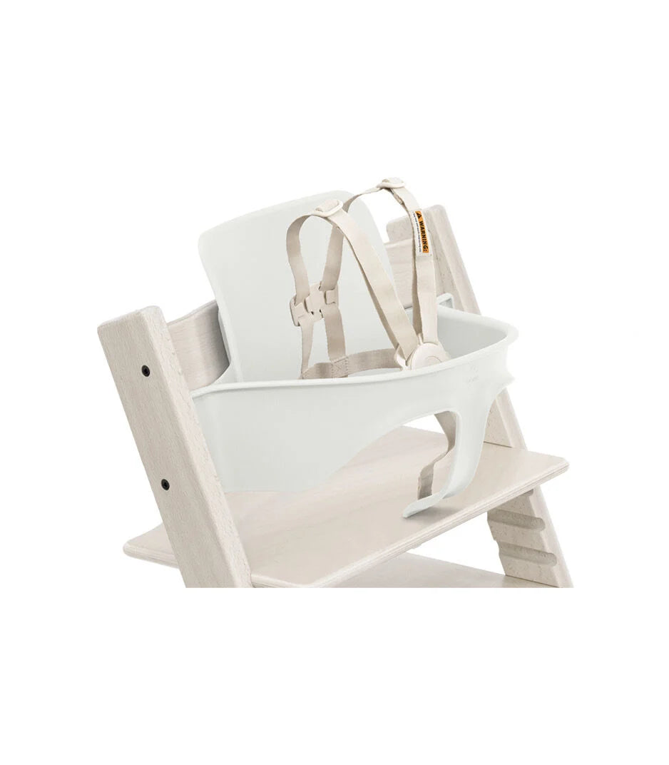 Stokke® Tripp Trapp® High Chair² - Whitewash Stokke