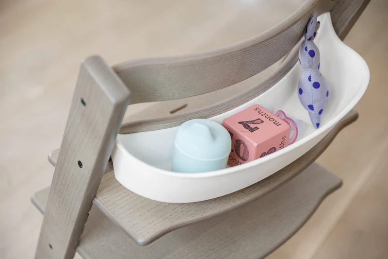Stokke Tripp Trapp Storage - White Stokke