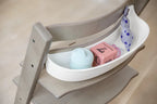 Stokke Tripp Trapp Storage - White Stokke