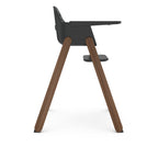 UPPAbaby Ciro V2 High Chair - Mason (Black) UPPAbaby