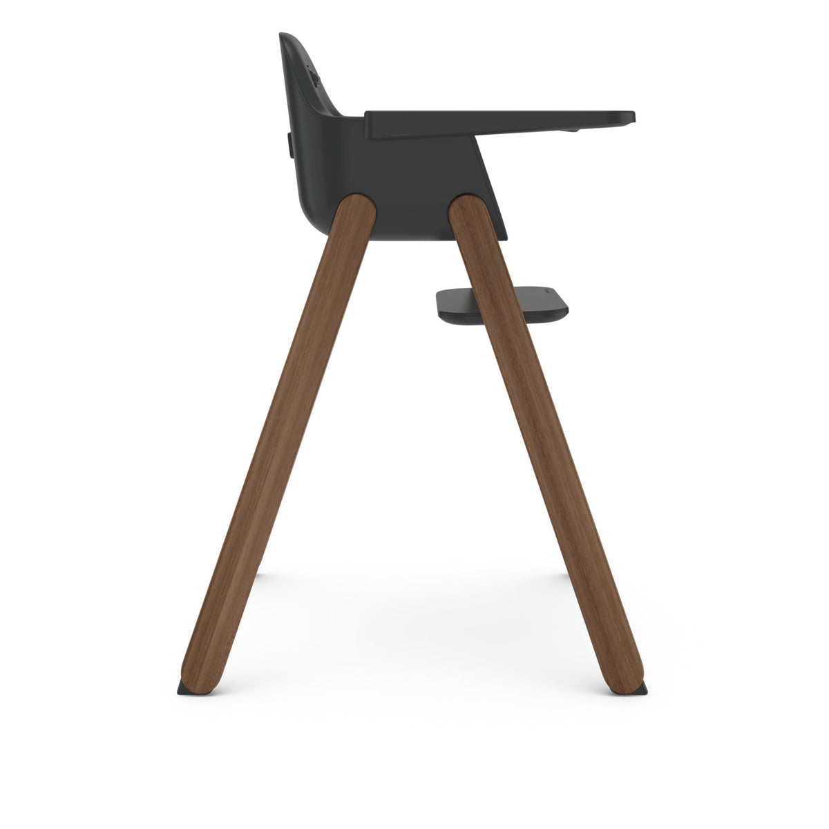 UPPAbaby Ciro V2 High Chair - Mason (Black) UPPAbaby
