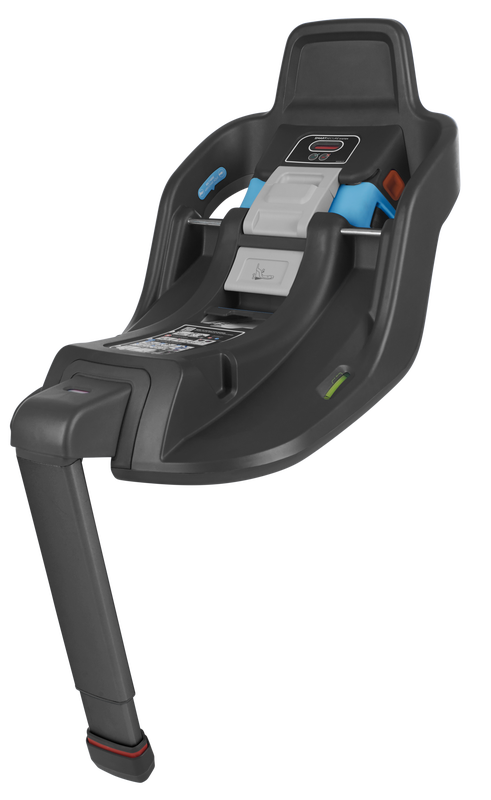 UPPAbaby Aria Extra Infant Car Seat Base UPPAbaby