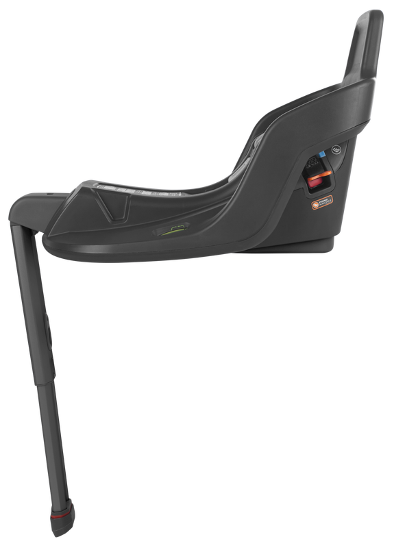 UPPAbaby Aria Extra Infant Car Seat Base UPPAbaby
