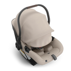 UPPAbaby Aria V2 Infant Car Seat - Ada (Sandstone Mélange) UPPAbaby