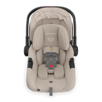 UPPAbaby Aria V2 Infant Car Seat - Ada (Sandstone Mélange) UPPAbaby